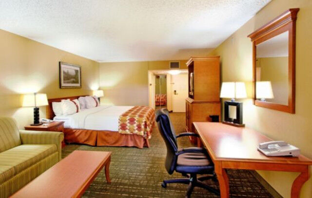 Holiday Inn Missoula Downtown, An Ihg Hotel מראה חיצוני תמונה